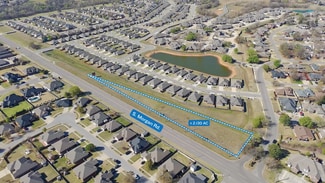 More details for 2100 S Morgan Rd, Oklahoma City, OK - Land for Sale
