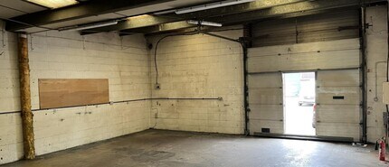 Adams Clos, Heanor à louer Photo du bâtiment- Image 1 de 2