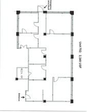 119-129 Braintree St, Allston, MA for lease Floor Plan- Image 1 of 1