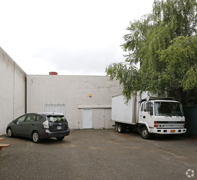 2029 SE 9th Ave, Portland, OR à louer - Photo du bâtiment - Image 2 de 20