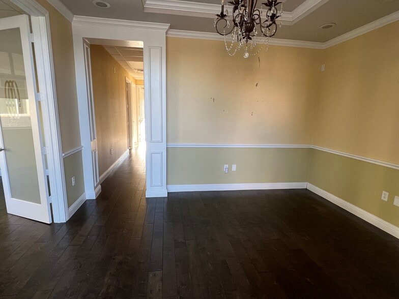 3900 S Stonebridge Dr, McKinney, TX for lease - Interior Photo - Image 2 of 7