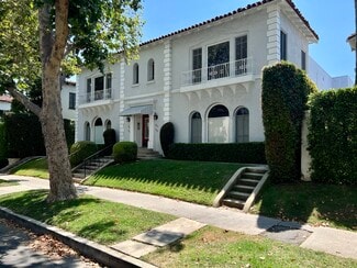 More details for 143 N Sycamore Ave, Los Angeles, CA - Multifamily for Sale