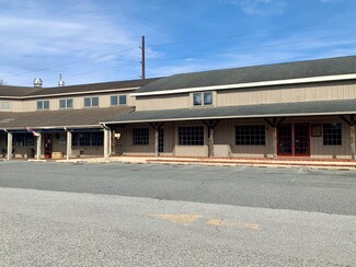 More details for 1220 Old Lancaster, Hockessin, DE - Retail for Lease