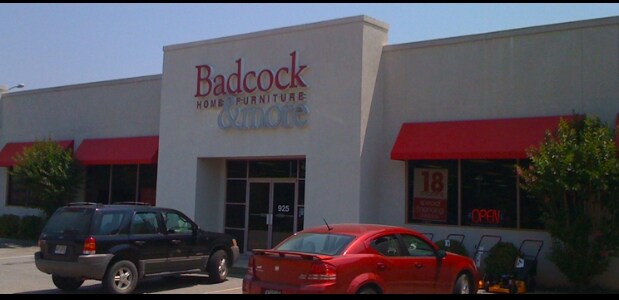 925 North St E, Washington, GA à louer - Photo du bâtiment - Image 2 de 3