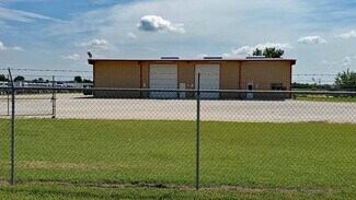 Plus de détails pour 4216 N Graytown Rd, Converse, TX - Industriel à vendre