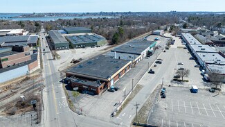 More details for 250-256 Read St, Portland, ME - Industrial for Lease