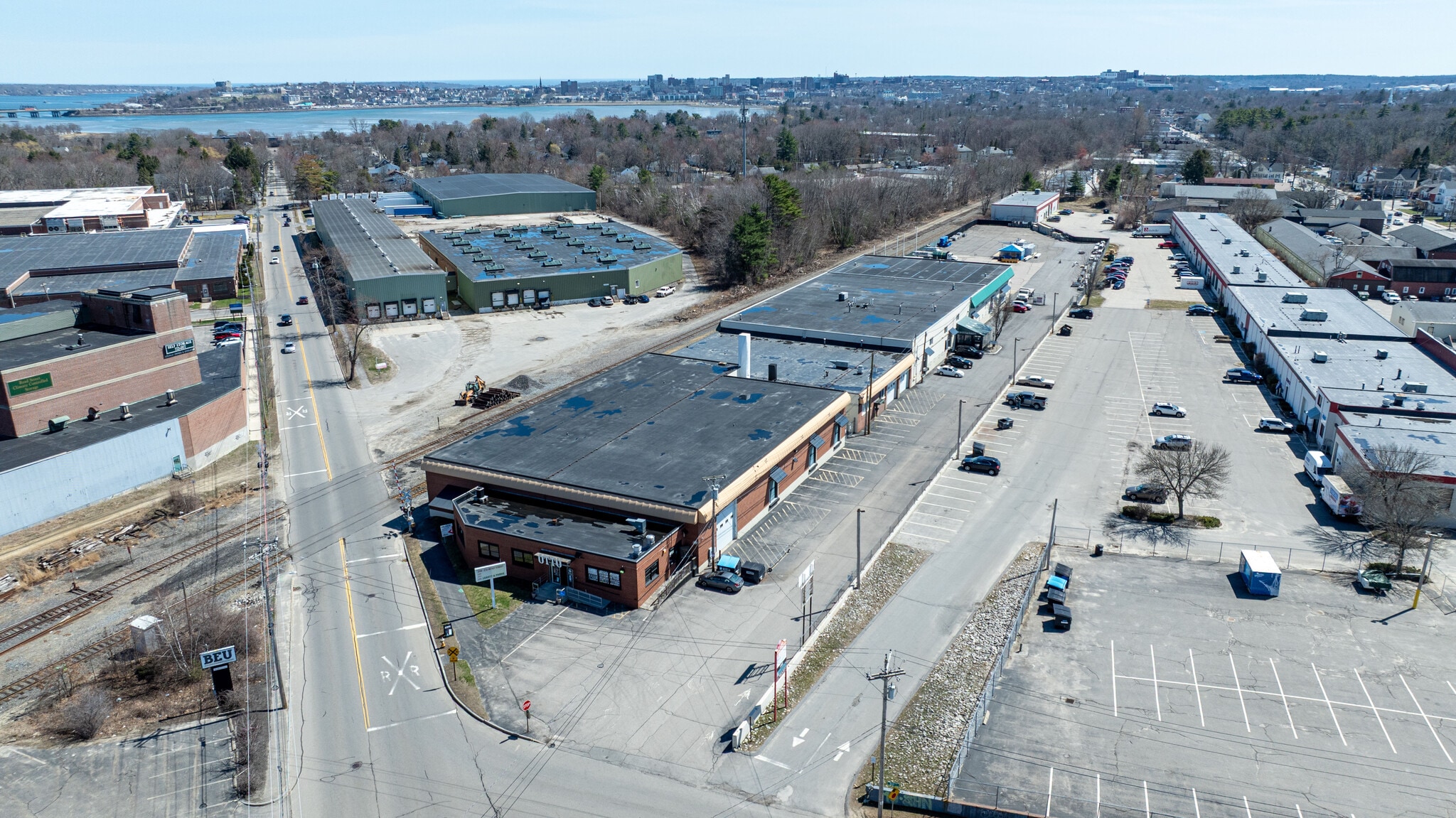 250-256 Read St, Portland, ME for lease Primary Photo- Image 1 of 22