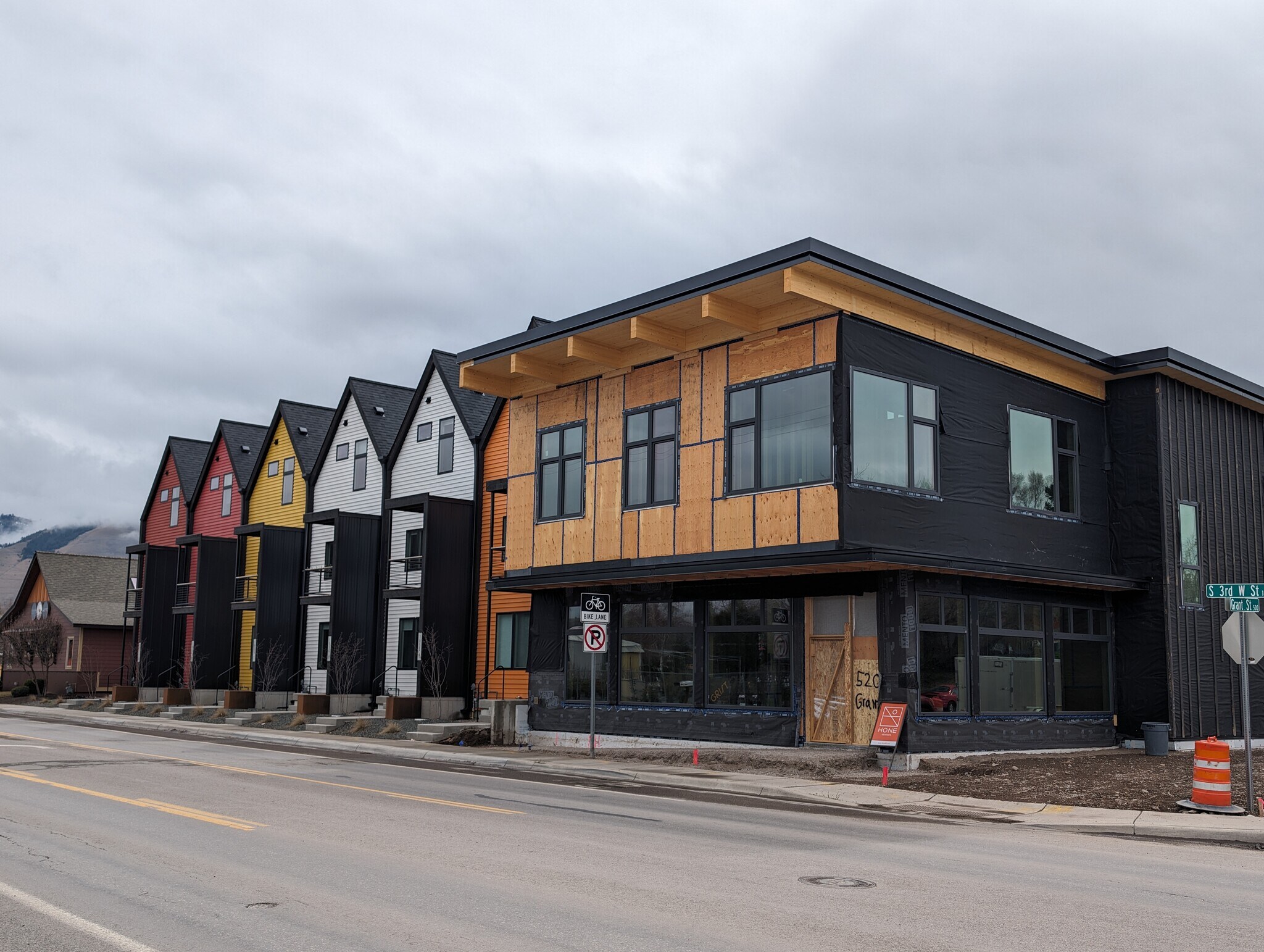 520 S Grant St, Missoula, MT à vendre Photo principale- Image 1 de 1