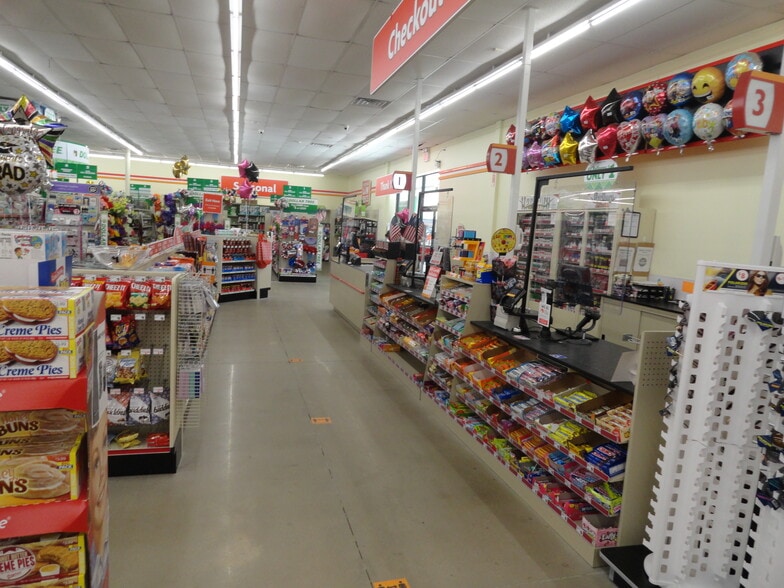 35360 US Highway 231, Ashville, AL for lease - Building Photo - Image 2 of 8