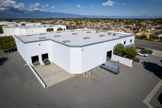 13924 Mountain Ave, Chino, CA for lease Building Photo- Image 2 of 11