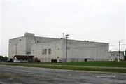 510 Stewart Dr, North Syracuse NY - Warehouse