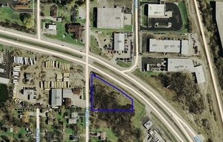 Plus de détails pour SEC Skokie Hwy & Ferndale St, Gurnee, IL - Terrain à vendre