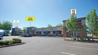 Plus de détails pour 800-890 Seneca Rd, Eugene, OR - Commerce de détail à louer