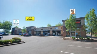 More details for 800-890 Seneca Rd, Eugene, OR - Retail for Lease