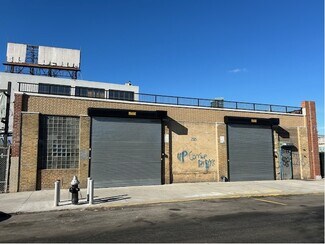 Plus de détails pour 4342 37th St, Long Island City, NY - Industriel à louer