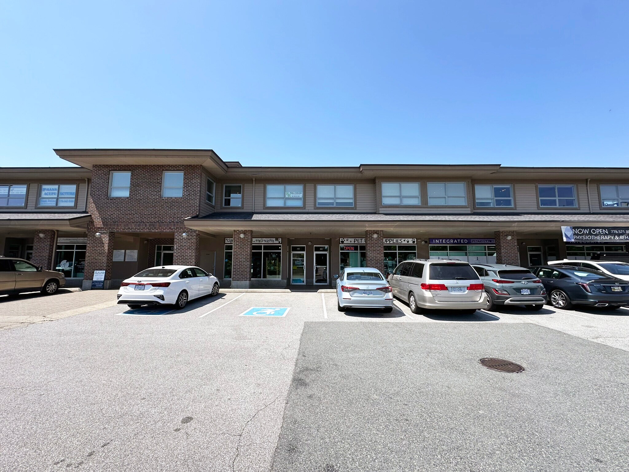 6820 188th St, Surrey, BC for sale Building Photo- Image 1 of 1