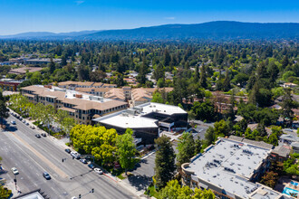 4410 El Camino Real, Los Altos, CA - Aérien  Vue de la carte - Image1