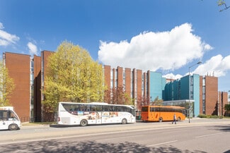 Plus de détails pour Crown St, Ipswich - Bureau à vendre
