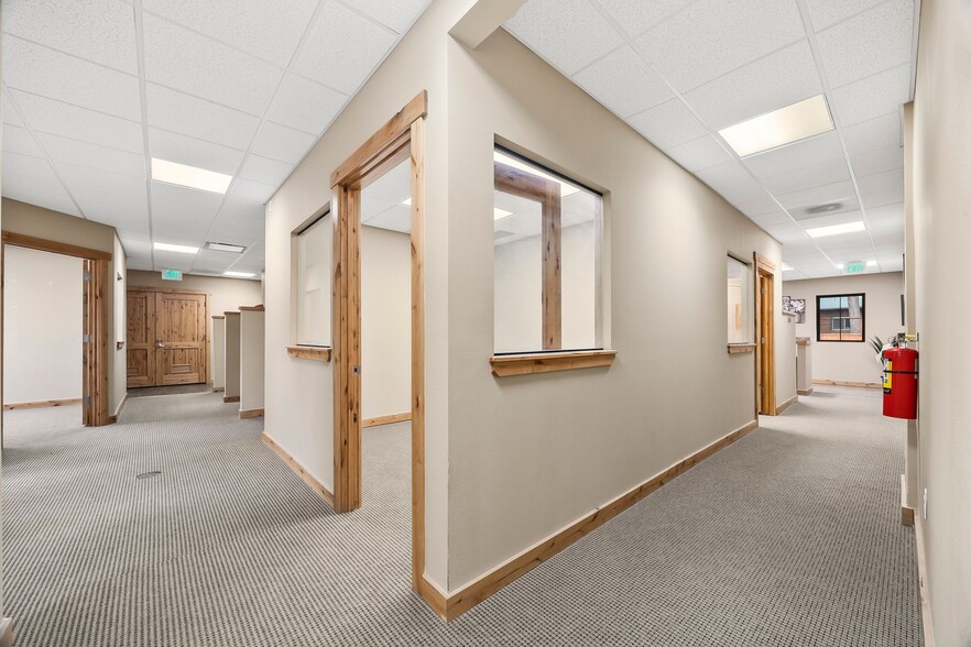 509 Scott Ave, Woodland Park, CO for lease - Building Photo - Image 3 of 14