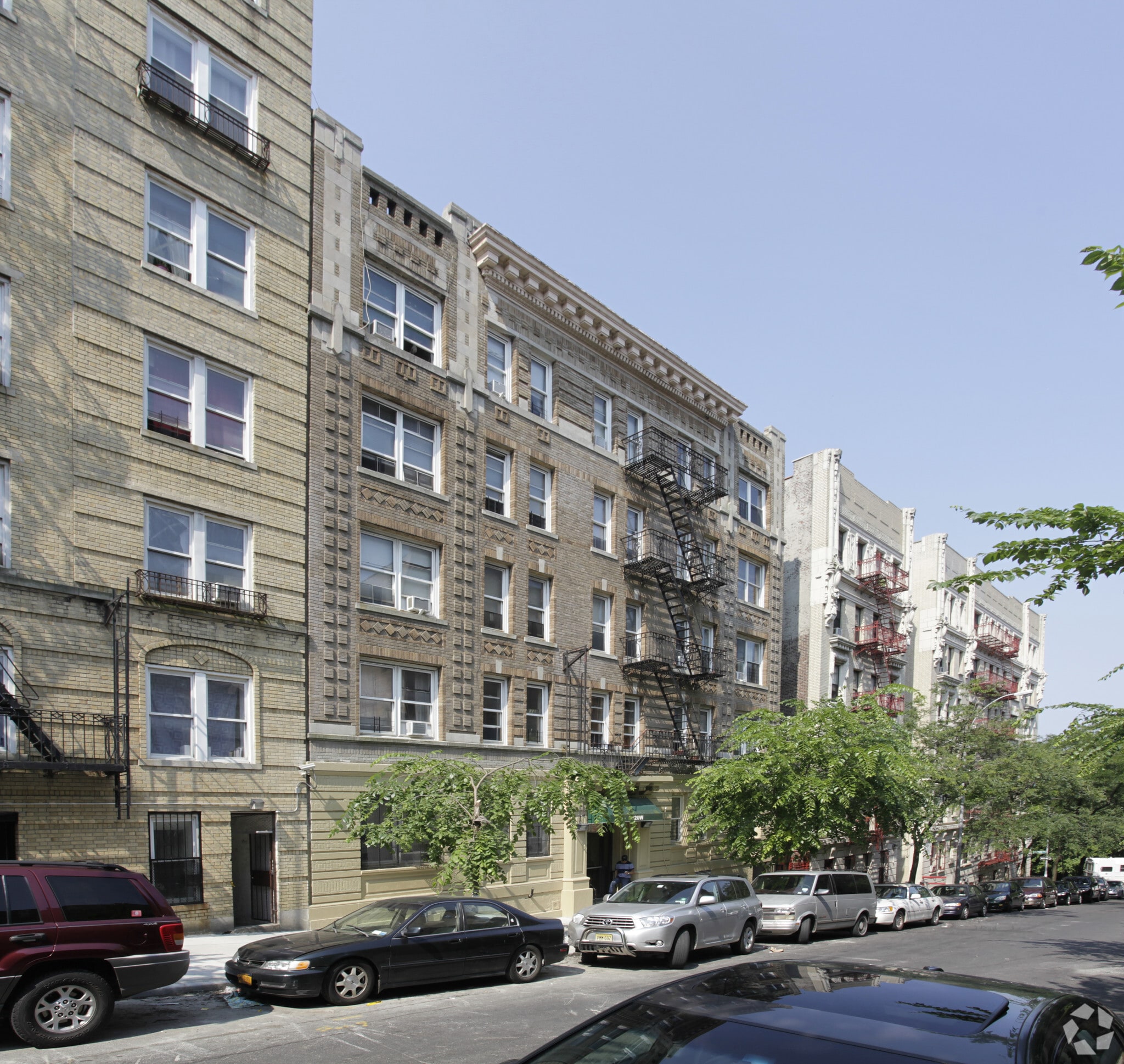620 W 152nd St, New York, NY for lease Primary Photo- Image 1 of 3