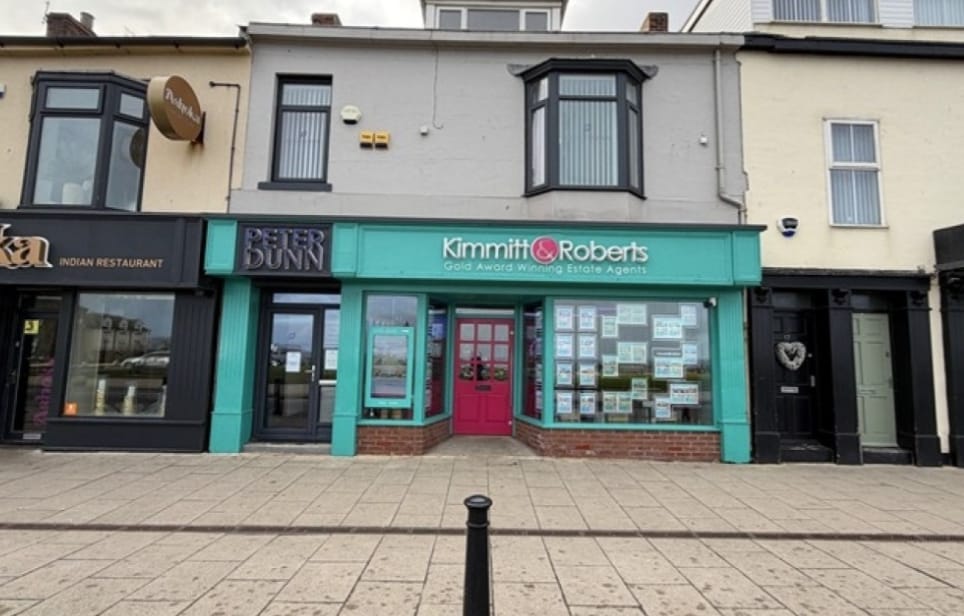 16 North Ter, Seaham for lease Building Photo- Image 1 of 5