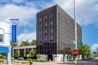 Plus de détails pour 630 E Main St, Richmond, IN - Bureau à louer