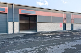Leafbridge Way, North Hykeham for lease Building Photo- Image 2 of 3