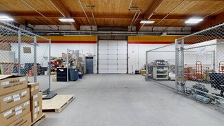 Plus de détails pour 1737 King Ave W, Billings, MT - Industriel à louer