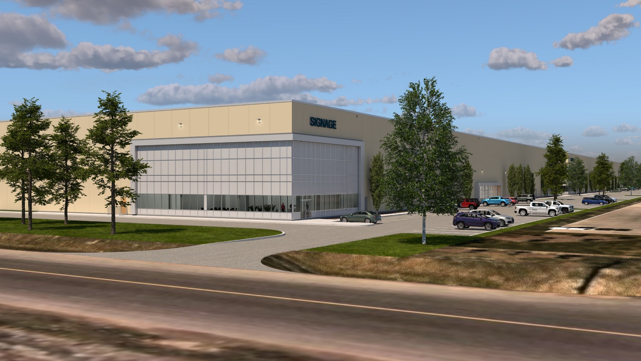 11 High Plains Trl, Rocky View No 44, AB à louer Photo du bâtiment- Image 1 de 2