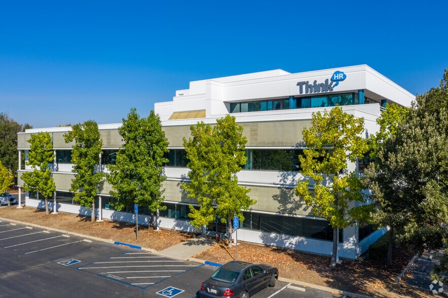 4637 Chabot Dr, Pleasanton, CA for lease - Building Photo - Image 2 of 2