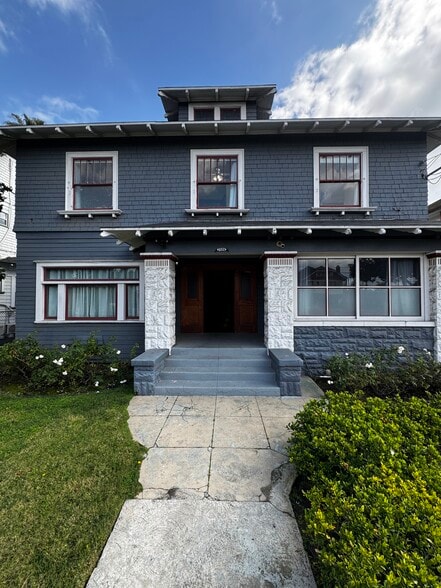 2506 Juliet St., Los Angeles, CA for sale - Building Photo - Image 3 of 17