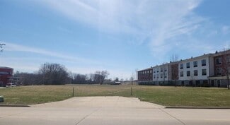 Plus de détails pour 3041 4th St SW, Mason City, IA - Terrain à louer