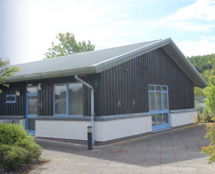 Broadaxe Business Park, Presteigne for lease Primary Photo- Image 1 of 4