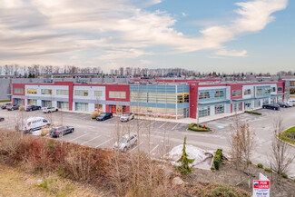 More details for 5108-5118 N Fraser Way, Burnaby, BC - Industrial for Lease