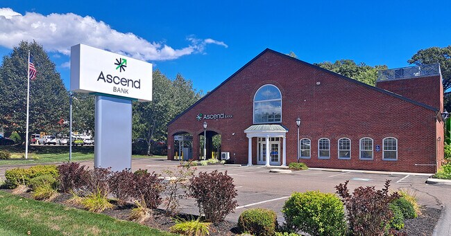 More details for 61 N Main St, Branford, CT - Office for Lease