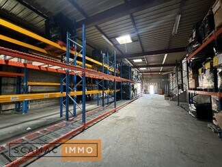 Plus de détails pour Industriel à vendre