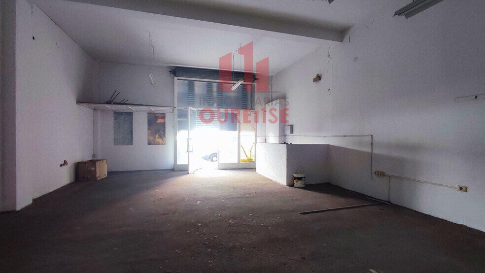 Commerce de détail dans Ourense à vendre - Photo du bâtiment - Image 2 de 12