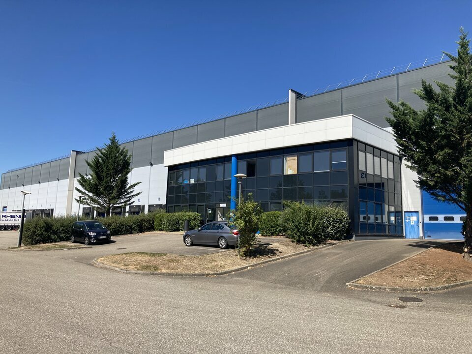 25-29 Rue De Bayonne, Strasbourg for lease Building Photo- Image 1 of 13