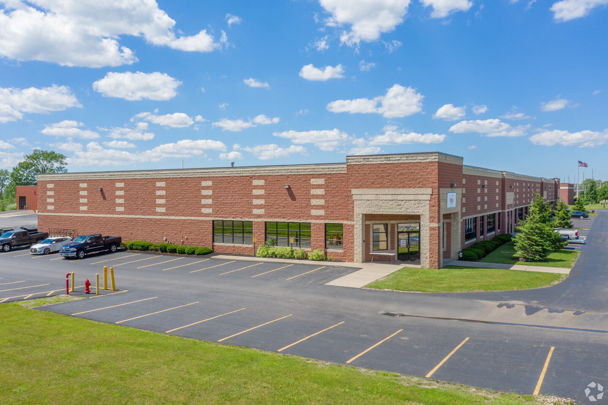 10325 State Route 43, Streetsboro, OH à vendre Photo principale- Image 1 de 1