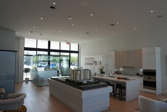 3206 E Atlantic Blvd, Pompano Beach, FL for lease Interior Photo- Image 2 of 12