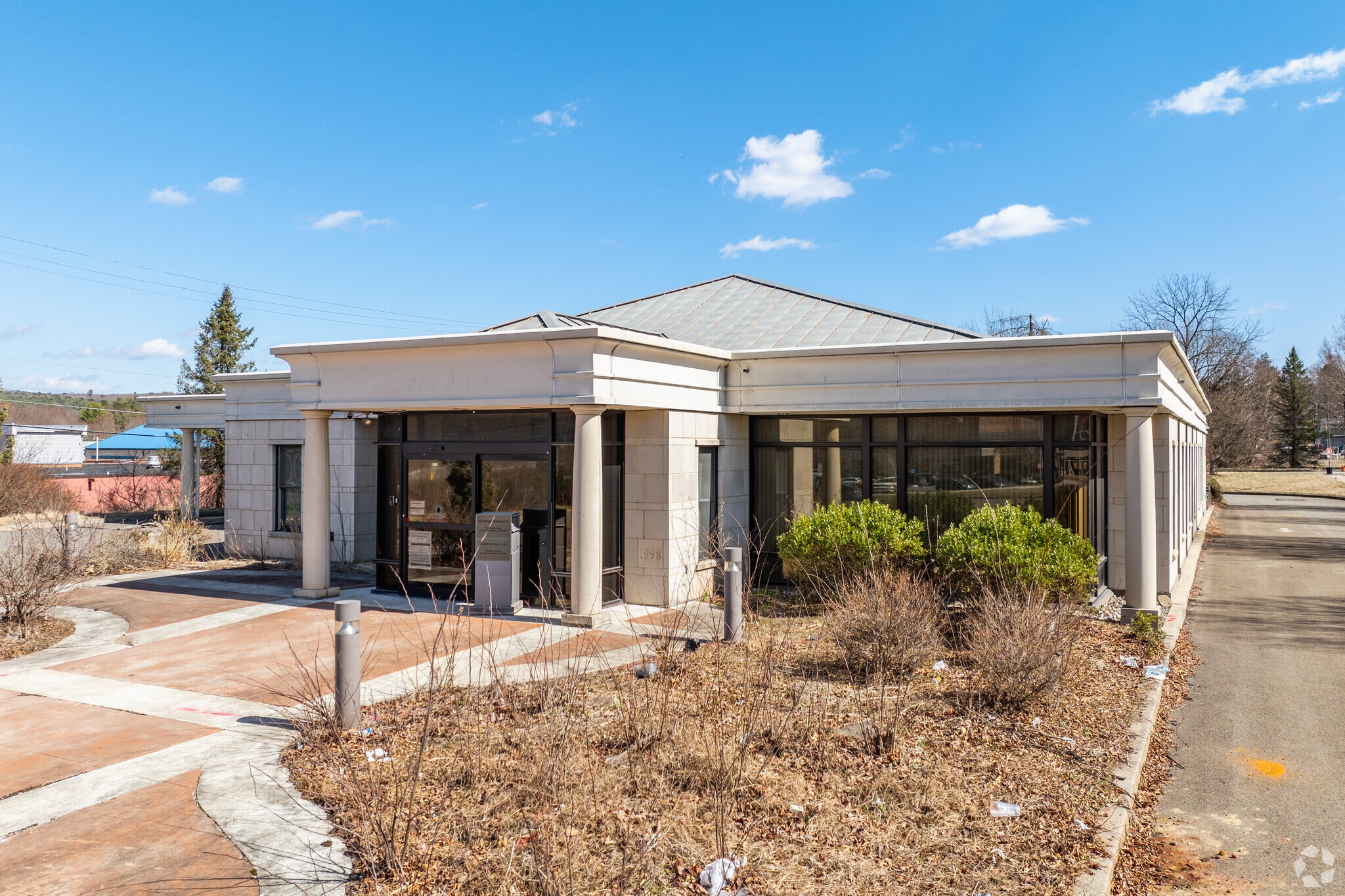 705 Milford Rd, East Stroudsburg, PA for sale Building Photo- Image 1 of 12