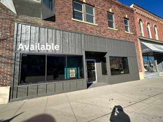 Plus de détails pour 208 S Minnesota Ave, Saint Peter, MN - Bureau/Commerce de détail à louer
