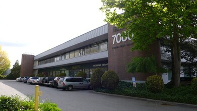 7080 River Rd, Richmond, BC for lease Interior Photo- Image 1 of 1