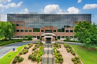 Plus de détails pour 705 17th St, Columbus, GA - Bureau/Médical à louer