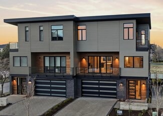 More details for 210 SW Log Ct, Bend, OR - Multifamily for Sale