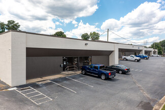 More details for 1450-1468 Chattahoochee Ave NW, Atlanta, GA - Industrial for Lease