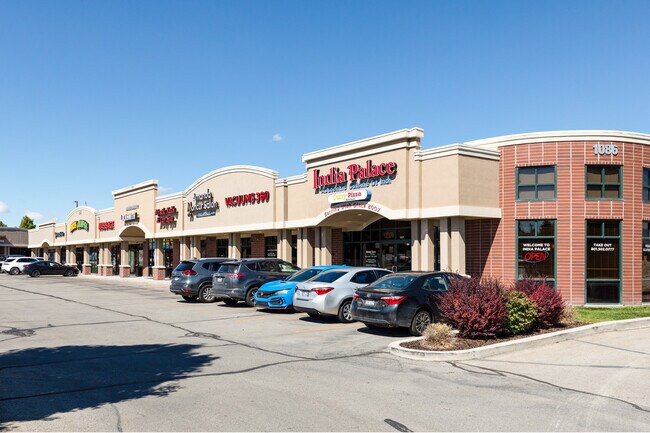 Plus de détails pour 1086 W South Jordan Pky, South Jordan, UT - Commerce de détail à vendre