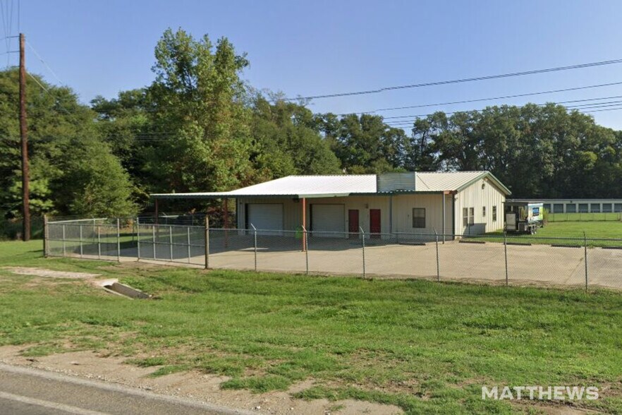 FM 699, Center, TX for sale - Building Photo - Image 2 of 4