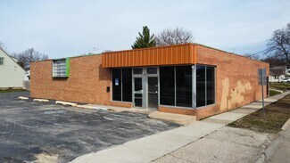 More details for 830 12th St SE, Mason City, IA - Flex for Sale