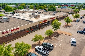 Plus de détails pour 7600-7658 Brooklyn Blvd, Brooklyn Park, MN - Commerce de détail à louer